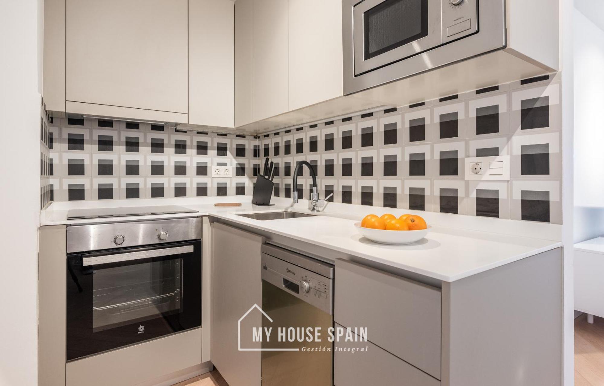 Myhousespain - Primera Linea De Playa Con Parking Appartement